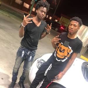 Meet your Posher, Ronnell